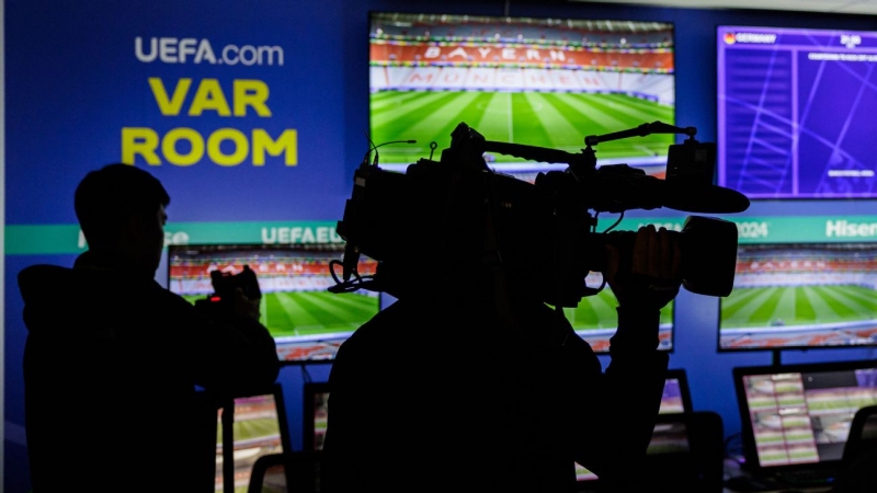 nho ai cong nghe var tai euro 2024 nhanh gap doi so voi world cup 2022