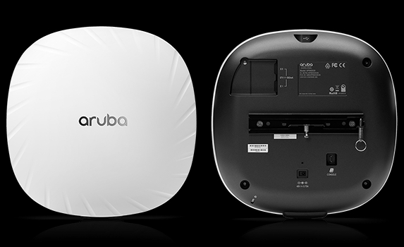  Bộ phát WiFi 6 Aruba AP-535