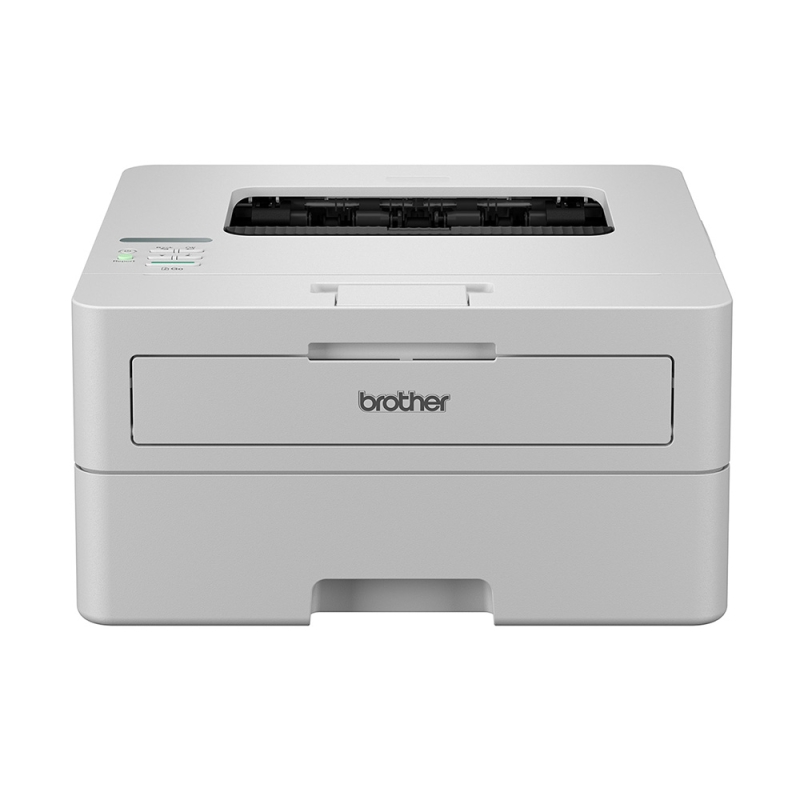  Máy in Laser đen trắng đơn năng Brother HL-B2100D (A4 | In đảo mặt | USB)